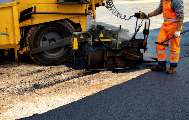 Best Asphalt Driveway Installation  in Colfax, LA