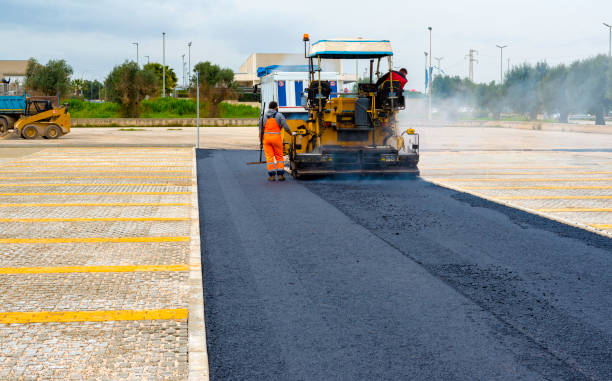  Colfax, LA Driveway Paving Pros