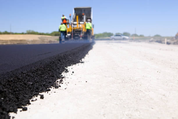 Trusted Colfax, LA Driveway Paving  Experts