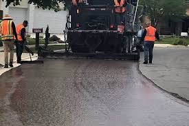 Driveway Pressure Washing in Colfax, LA